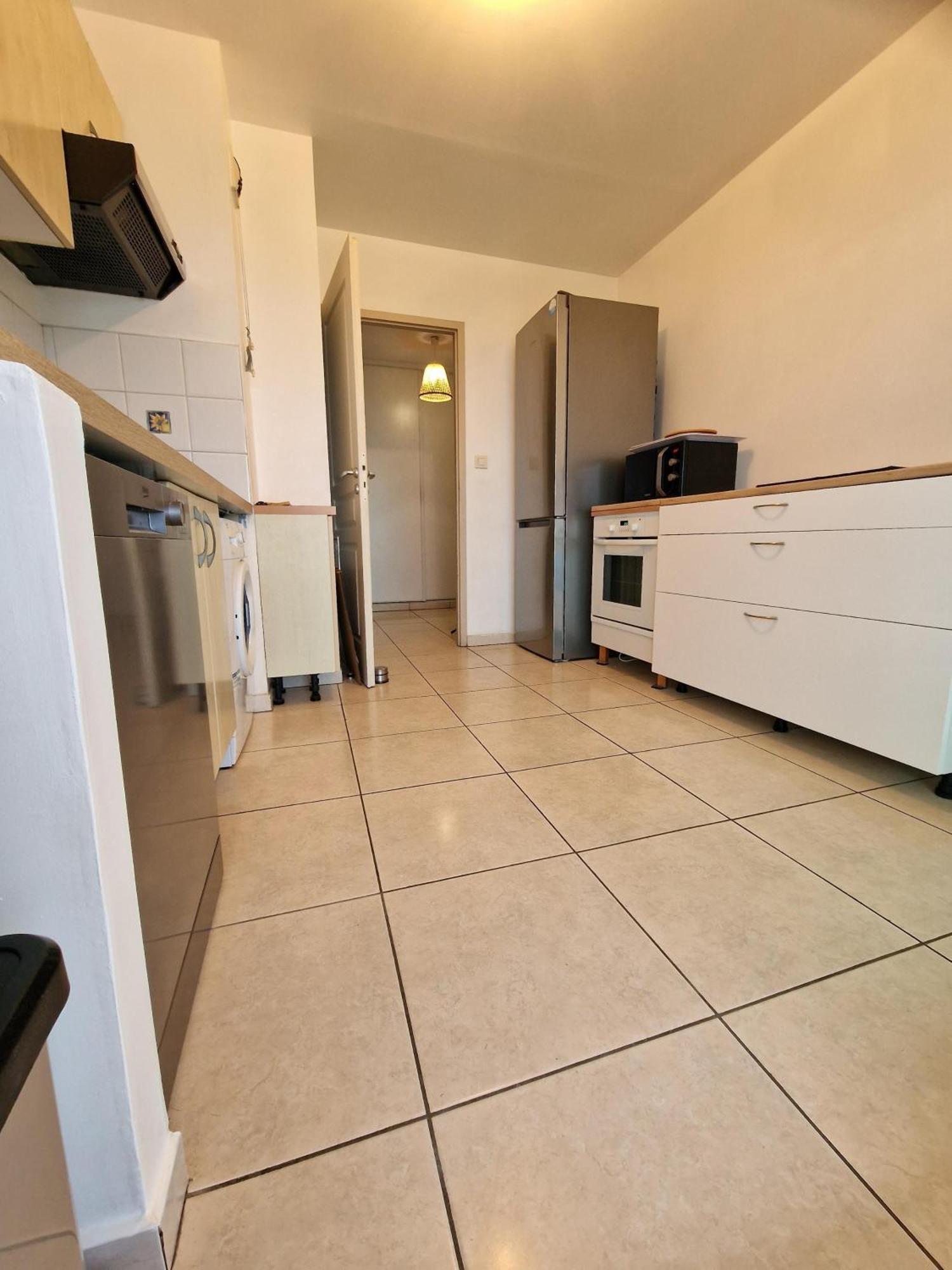 Appartement Villa Sur Le Toit, Vue Mer Saint-Gilles-les Bains Exteriör bild